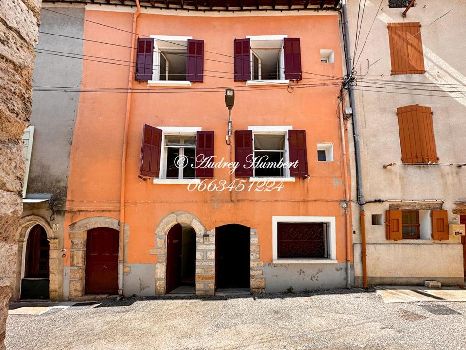 Villa i Riez, Alpes-de-Haute-Provence - foto 1
