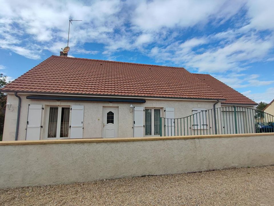 Villa i Ballan-Miré, Indre-et-Loire - foto 2