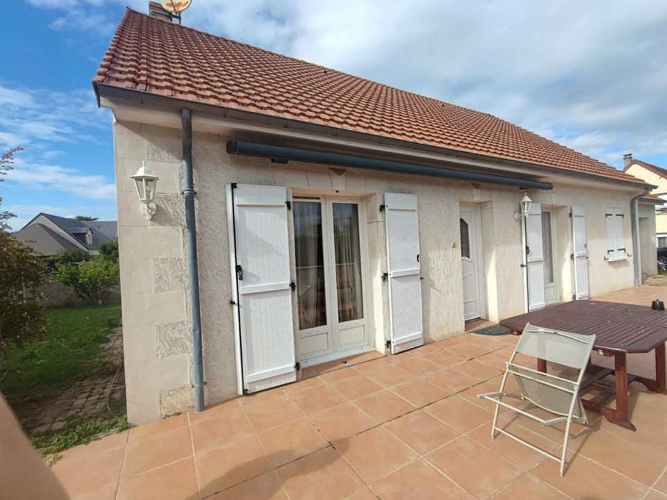 Villa i Ballan-Miré, Indre-et-Loire - foto 3