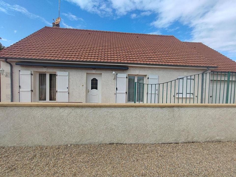 Villa i Ballan-Miré, Indre-et-Loire - foto 4