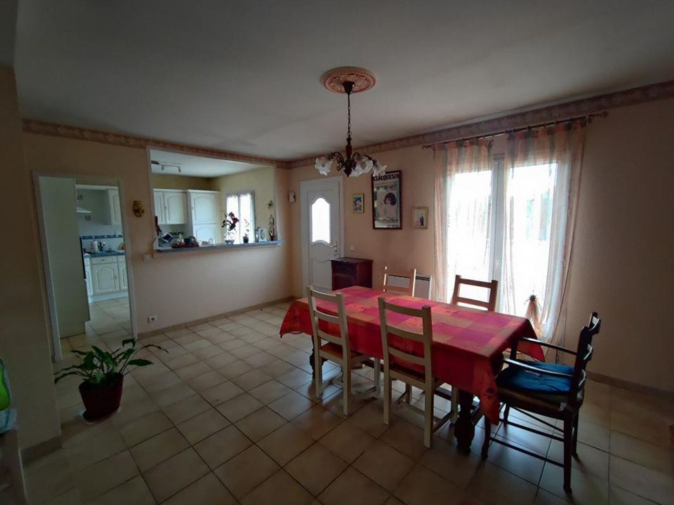 Villa i Ballan-Miré, Indre-et-Loire - foto 5
