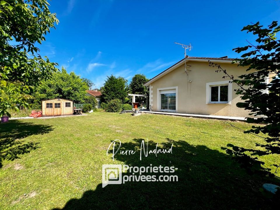 Villa i Saint-Denis-de-Pile, Gironde - foto 2