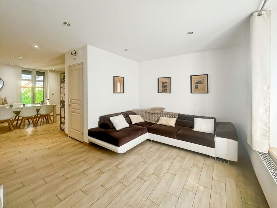 Villa i Charleville-Mézières, Ardennes - foto 3