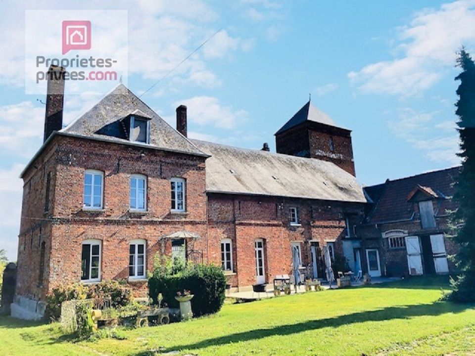 Villa i Roye, Somme - foto 1
