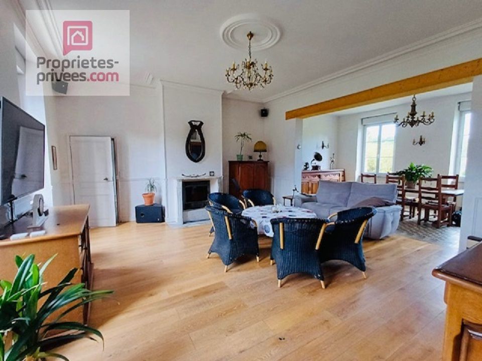 Villa i Roye, Somme - foto 3