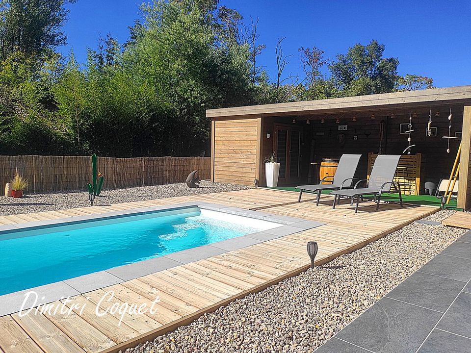 Villa a Hérépian, Herault - foto 2
