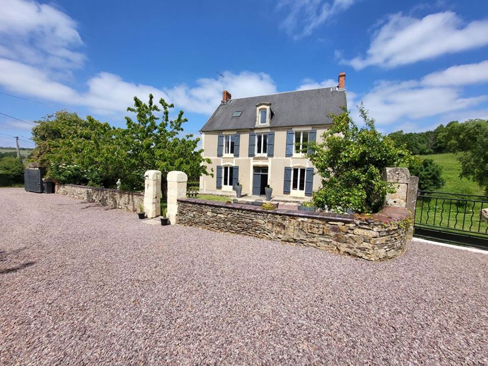 Farm hus i Villers-Bocage, Calvados - foto 1