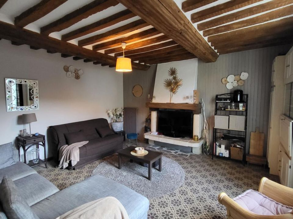 Farm hus i Villers-Bocage, Calvados - foto 4