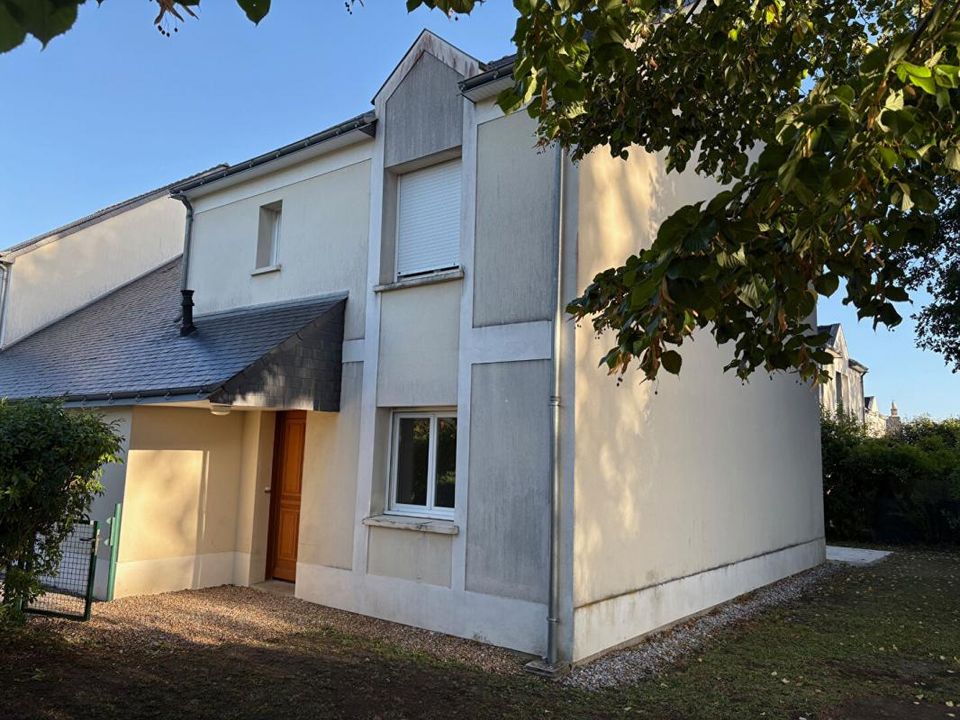 Villa i Saint-Sylvain-d'Anjou, Maine-et-Loire - foto 1