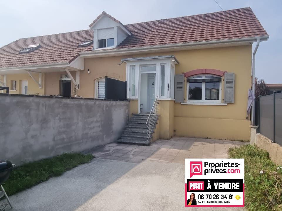 Villa i Audincourt, Doubs - foto 1