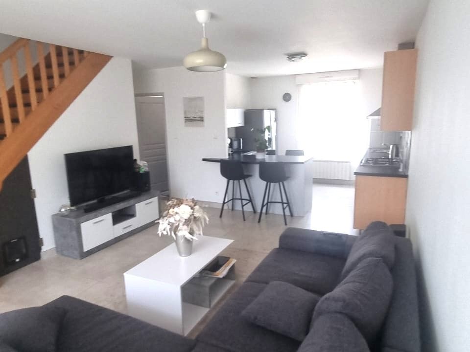 Villa i Audincourt, Doubs - foto 2
