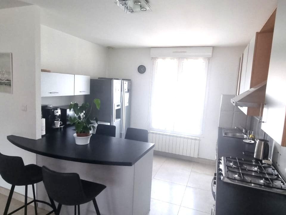 Villa i Audincourt, Doubs - foto 3
