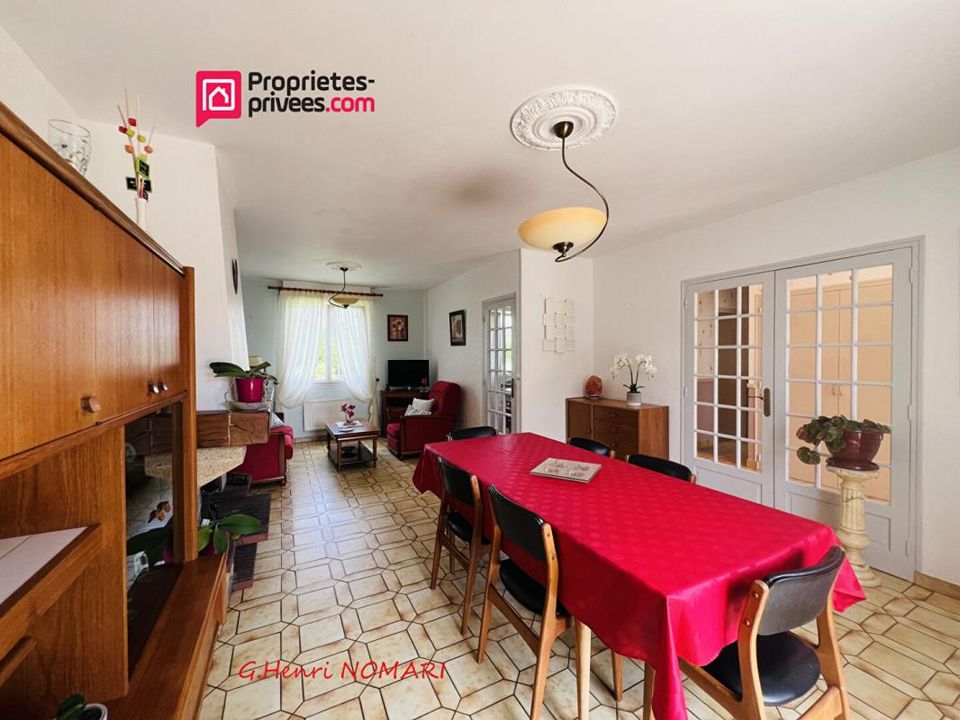 Villa i Erbray, Loire-Atlantique - bilde 2