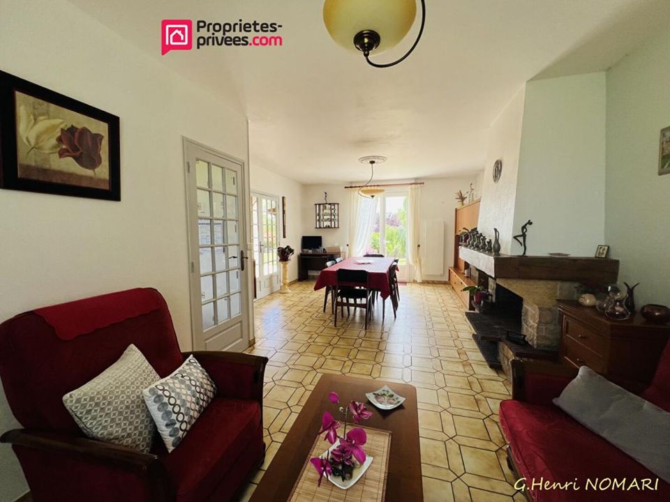 Villa i Erbray, Loire-Atlantique - bilde 3