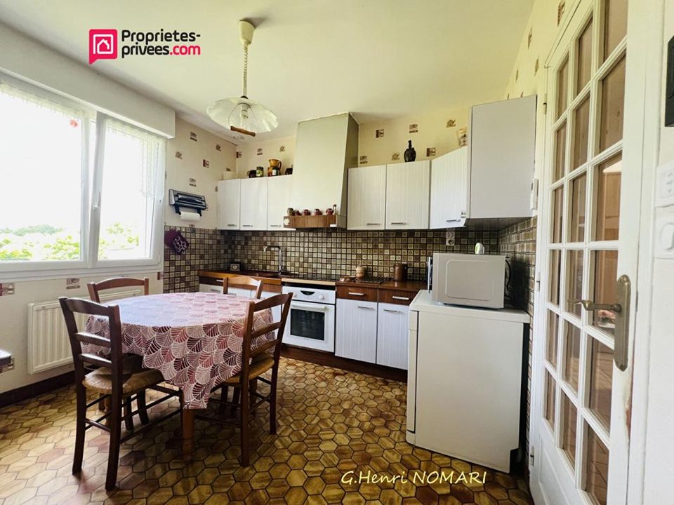 Villa i Erbray, Loire-Atlantique - bilde 4