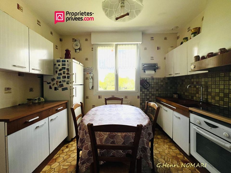 Villa i Erbray, Loire-Atlantique - bilde 5