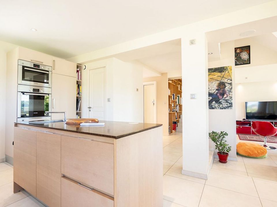 Villa i Villiers-sur-Loir, Loir-et-Cher - foto 3