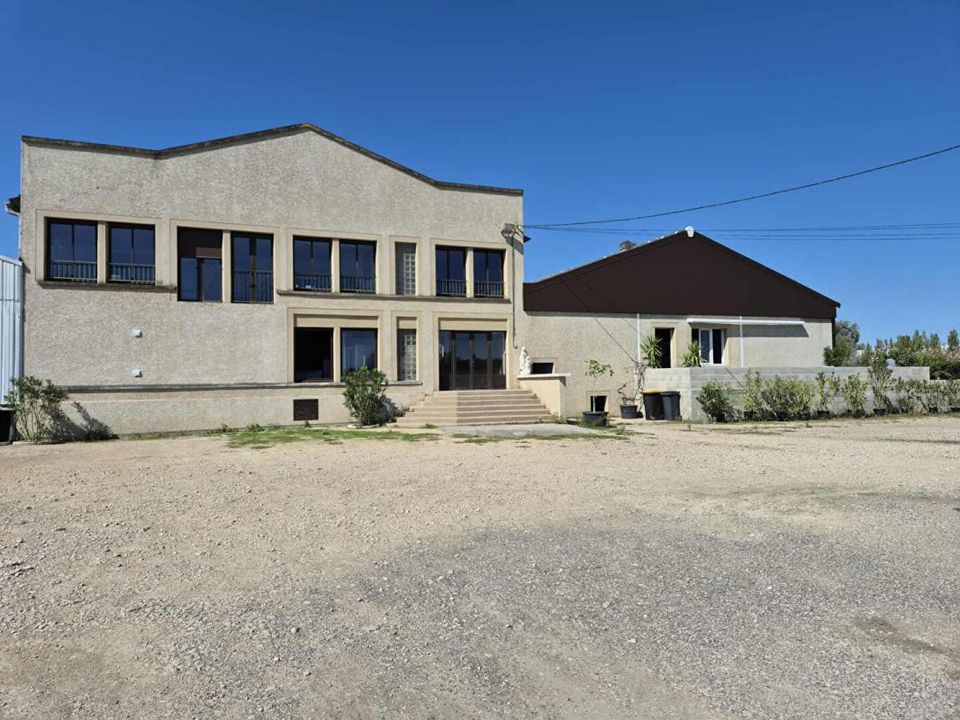 Villa i Branges, Saone-et-Loire - foto 1