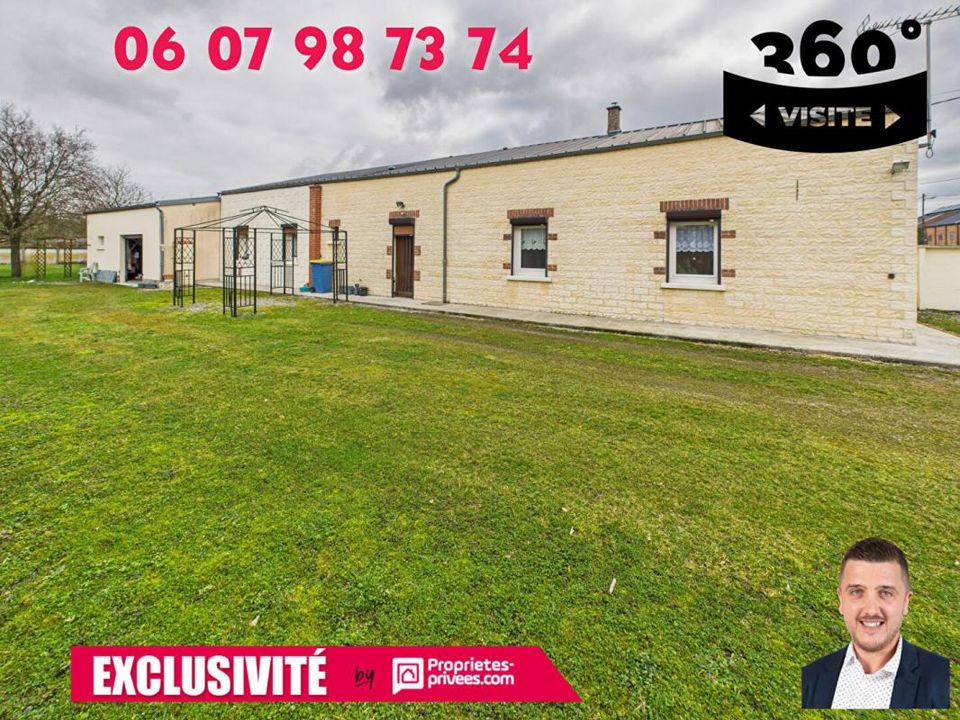 Villa i Hirson, Aisne - foto 1