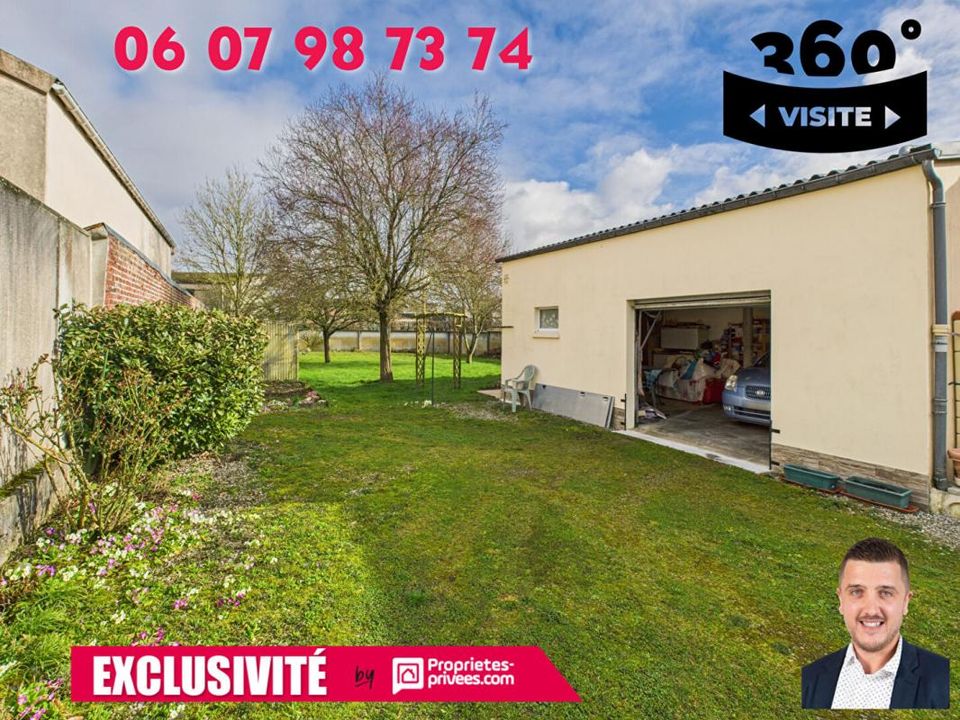 Villa i Hirson, Aisne - foto 2