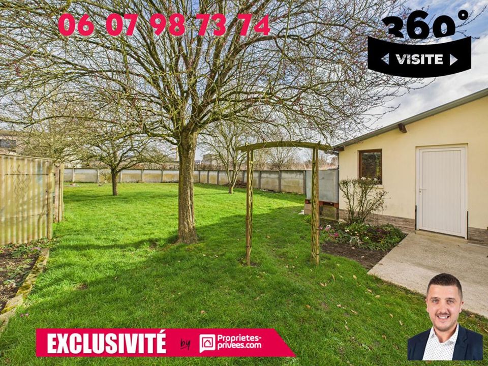 Villa i Hirson, Aisne - foto 3