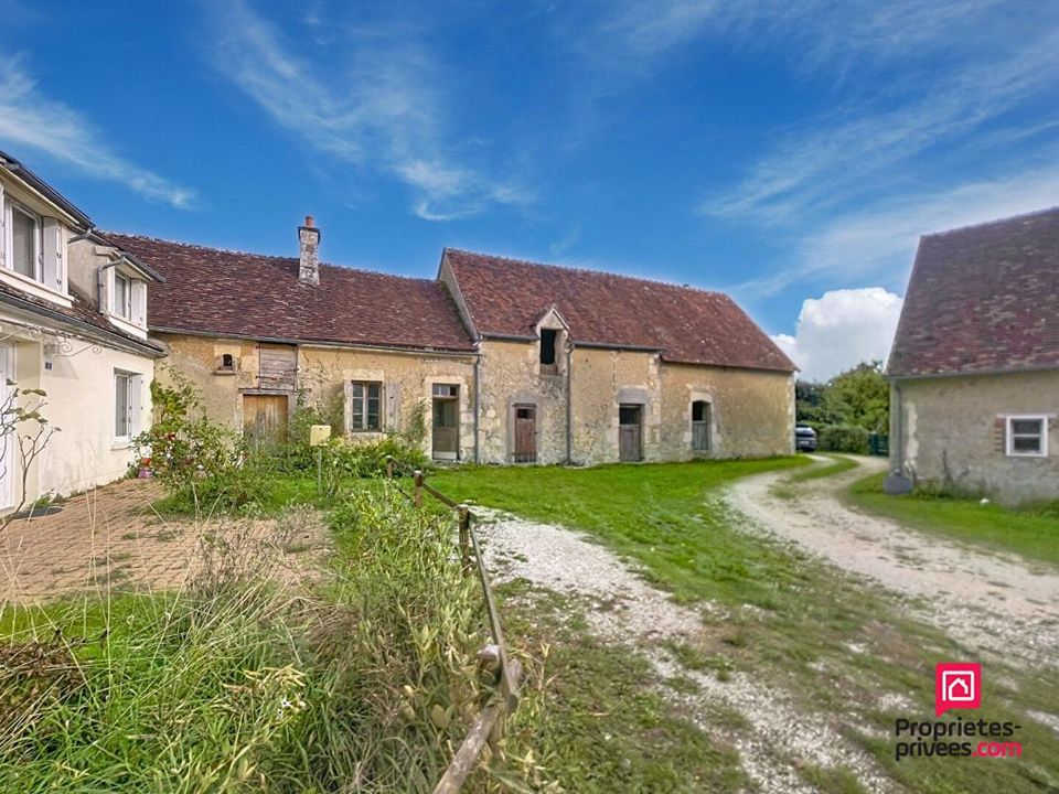 Villa i Bellême, Orne - foto 1
