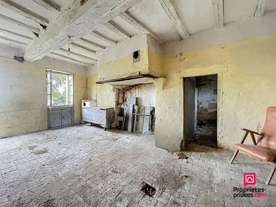 Villa i Bellême, Orne - foto 2