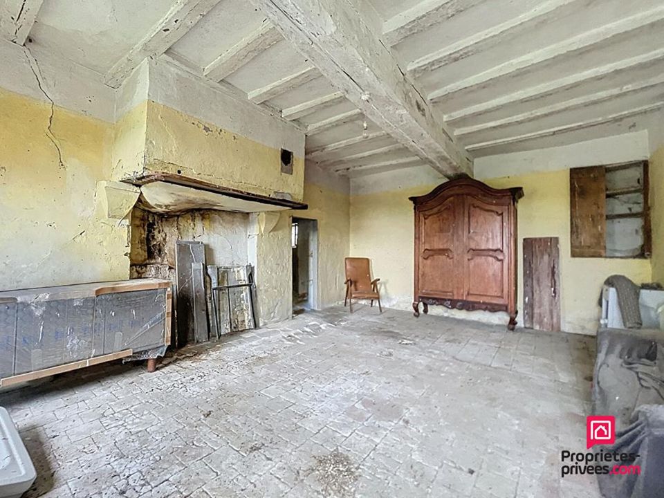 Villa i Bellême, Orne - foto 3