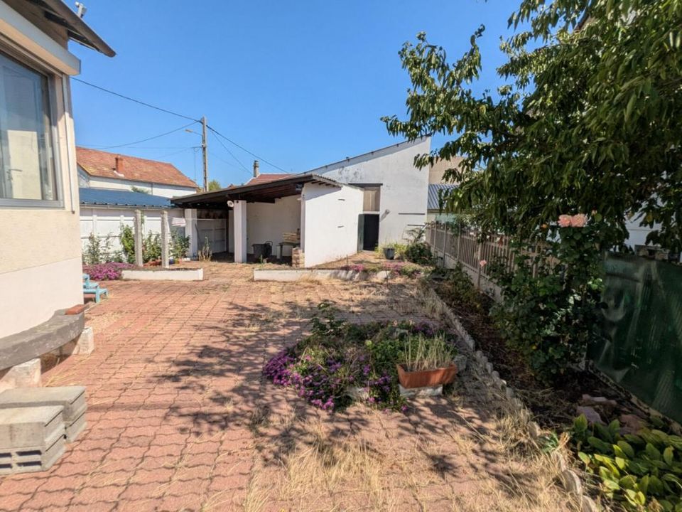 Villa i Varennes-sur-Allier, Allier - foto 4