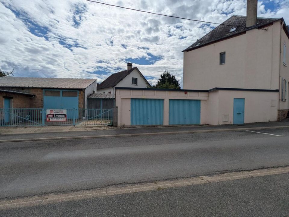 Villa i Varennes-sur-Allier, Allier - foto 5