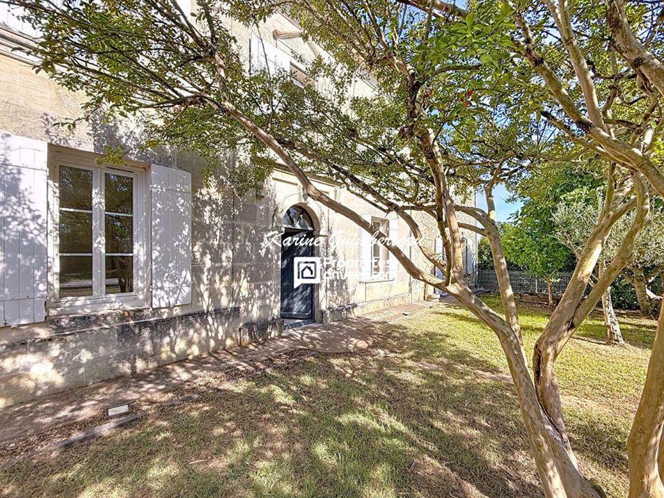 Villa i Fronsac, Gironde - foto 1