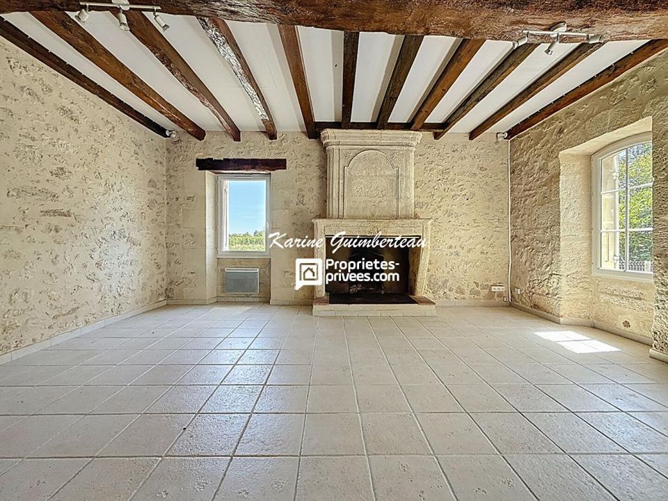 Villa i Fronsac, Gironde - foto 2