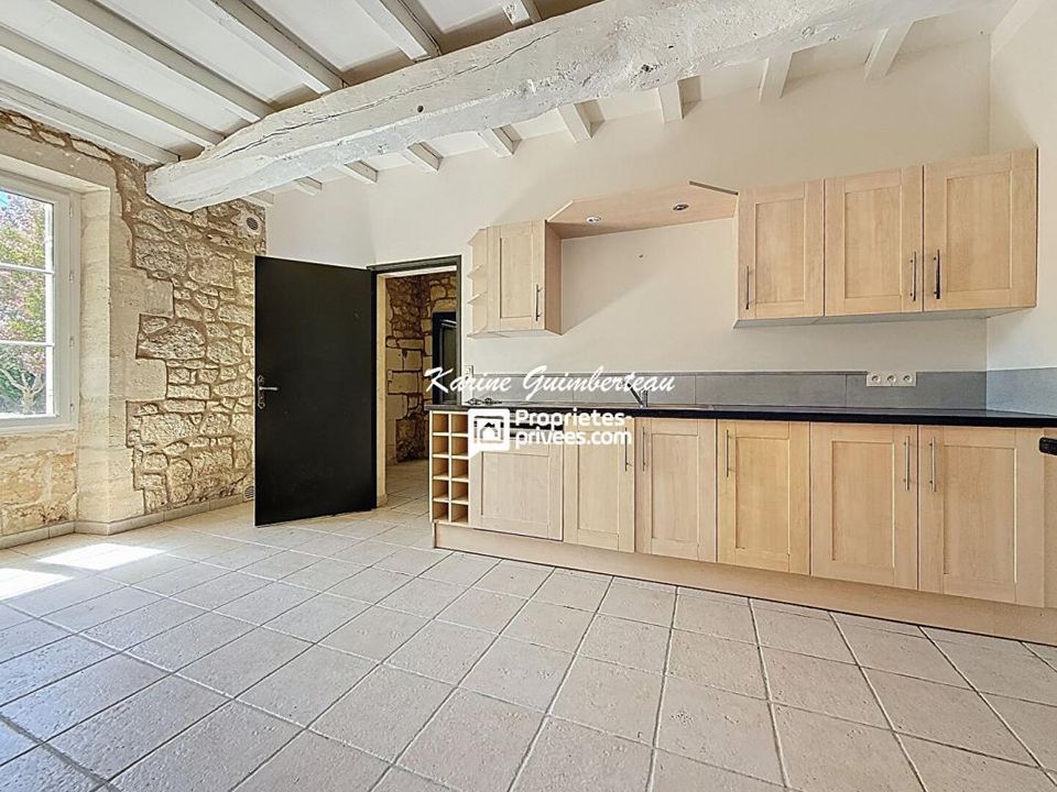 Villa i Fronsac, Gironde - foto 5