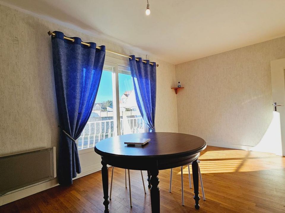 Villa i La Chapelle-Saint-Ursin, Cher - foto 4