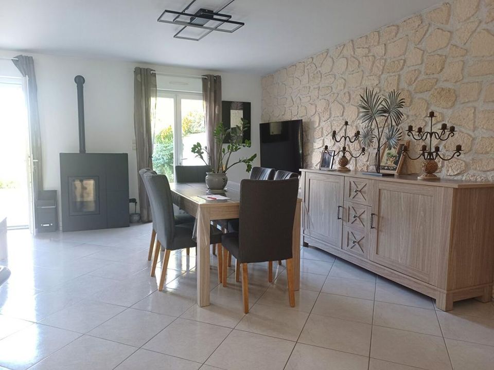 Villa i Chauny, Aisne - foto 1