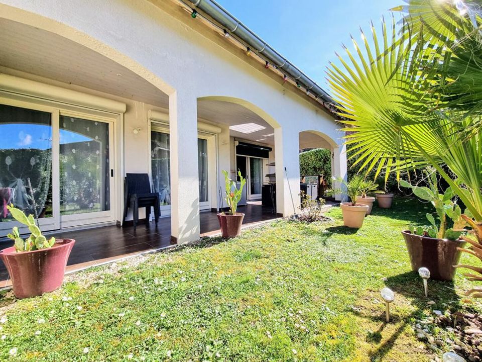Villa i Chambery, Savoie - bilde 1