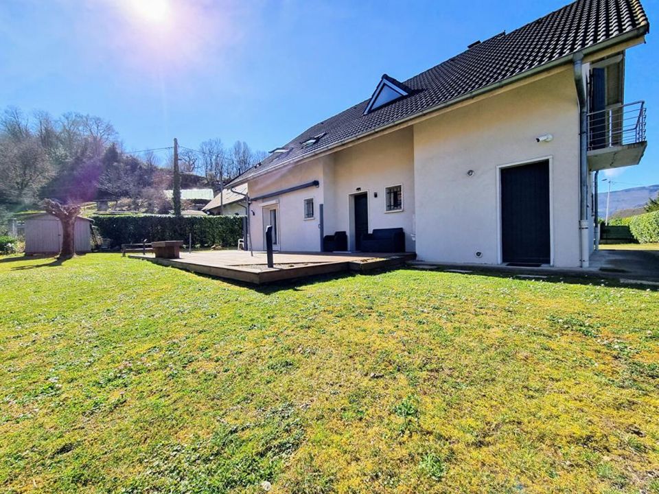 Villa i Chambery, Savoie - bilde 2