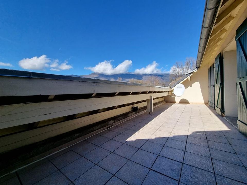 Villa i Chambery, Savoie - bilde 5