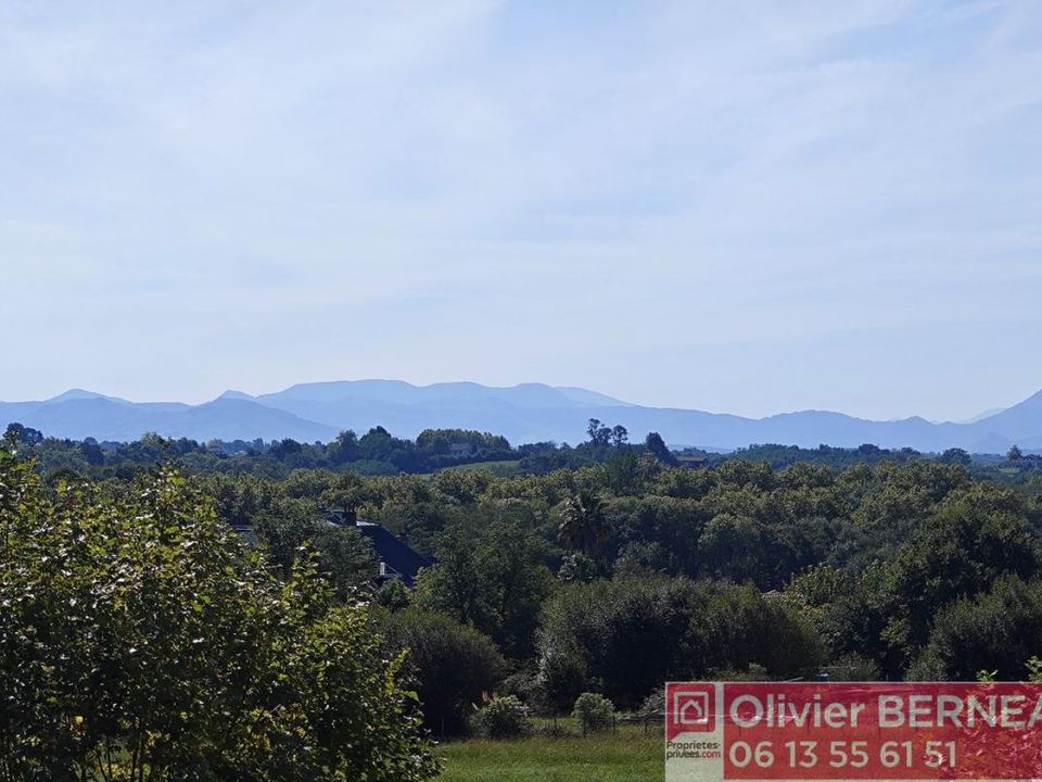 Lejlighed i Bidart, Pyrenees-Atlantiques - foto 1