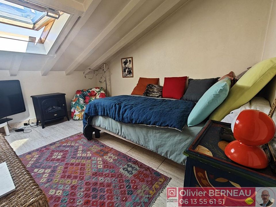 Lejlighed i Bidart, Pyrenees-Atlantiques - foto 5