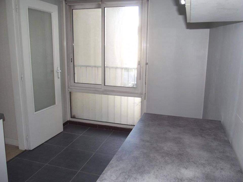 Lejlighed i Troyes, Aube - foto 4