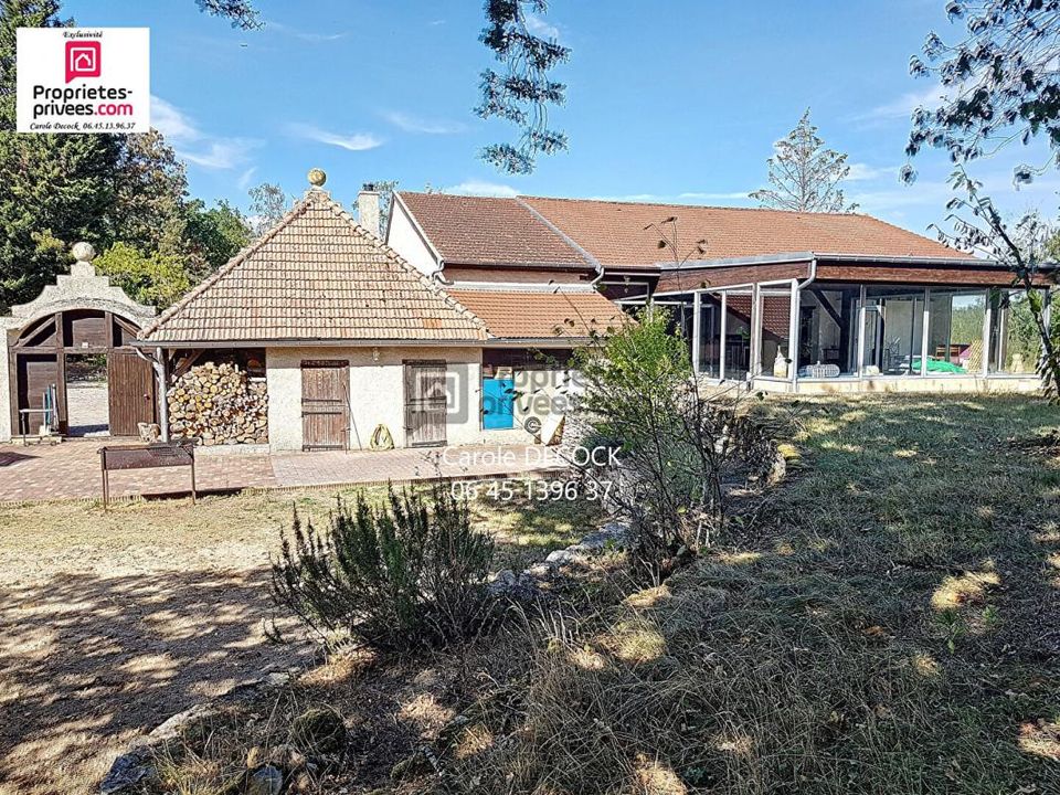 Villa em Fismes, Marne - foto 1
