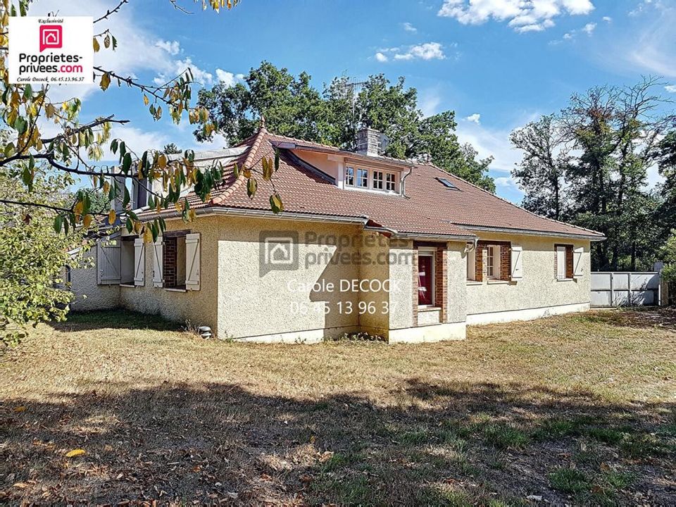 Villa em Fismes, Marne - foto 3