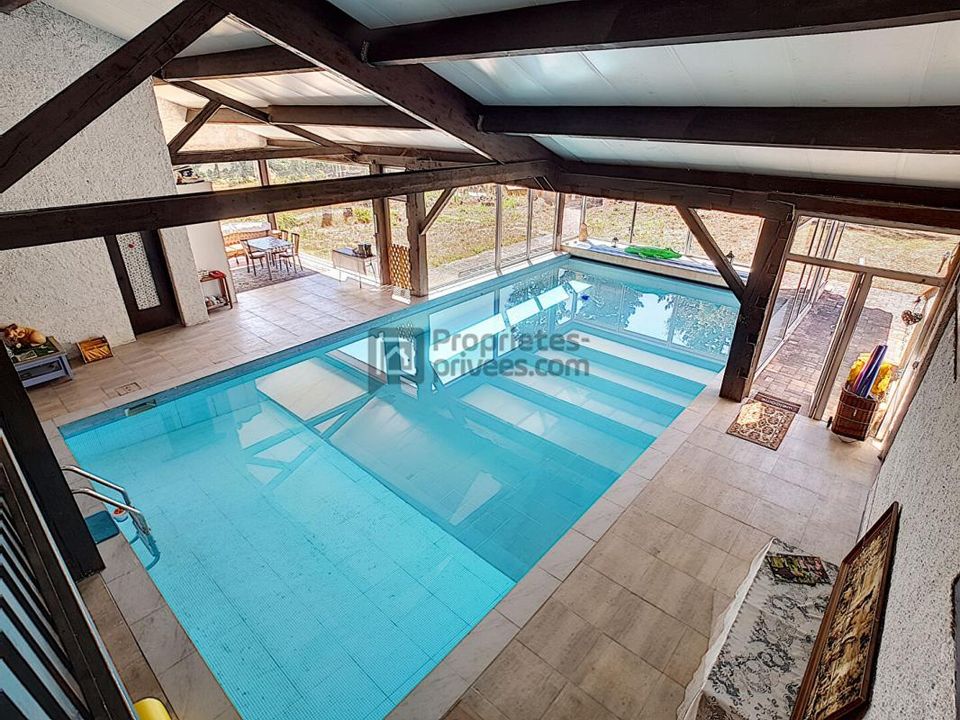 Villa em Fismes, Marne - foto 4