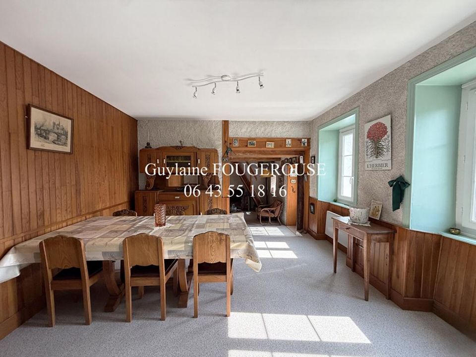 Villa i Saint-Antheme, Puy-de-Dome - foto 2