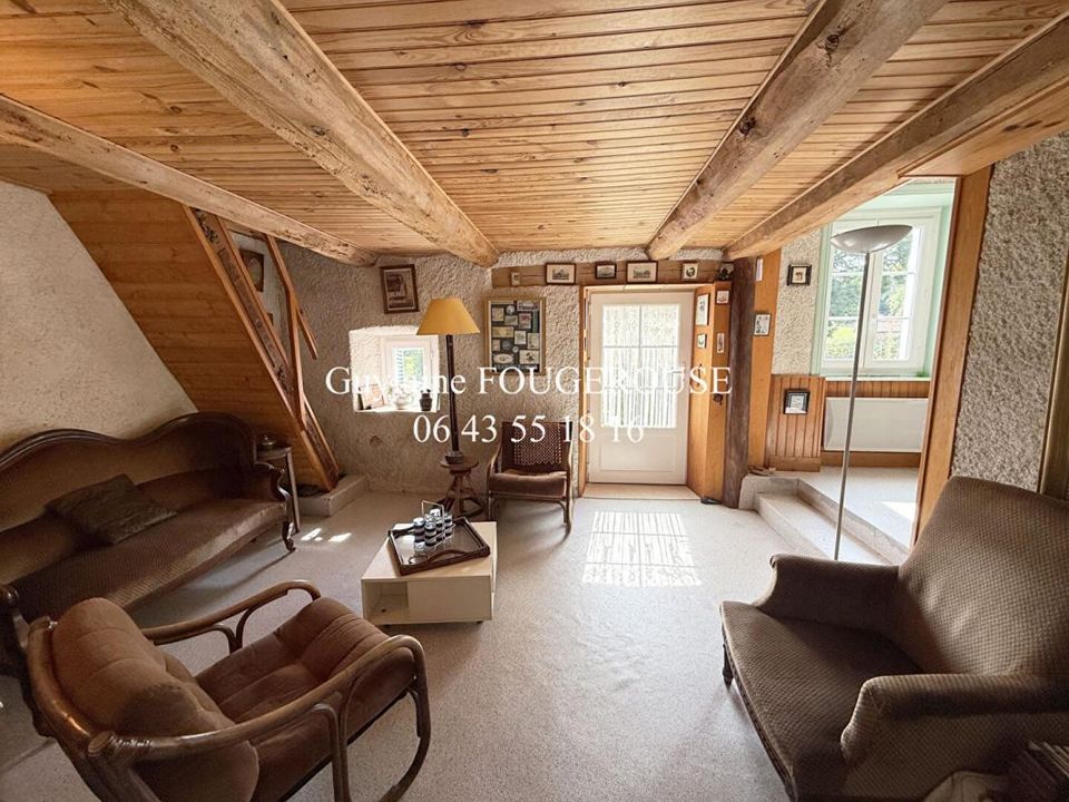 Villa i Saint-Antheme, Puy-de-Dome - foto 3