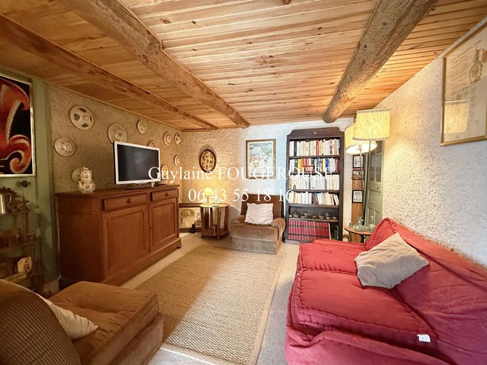 Villa i Saint-Antheme, Puy-de-Dome - foto 4