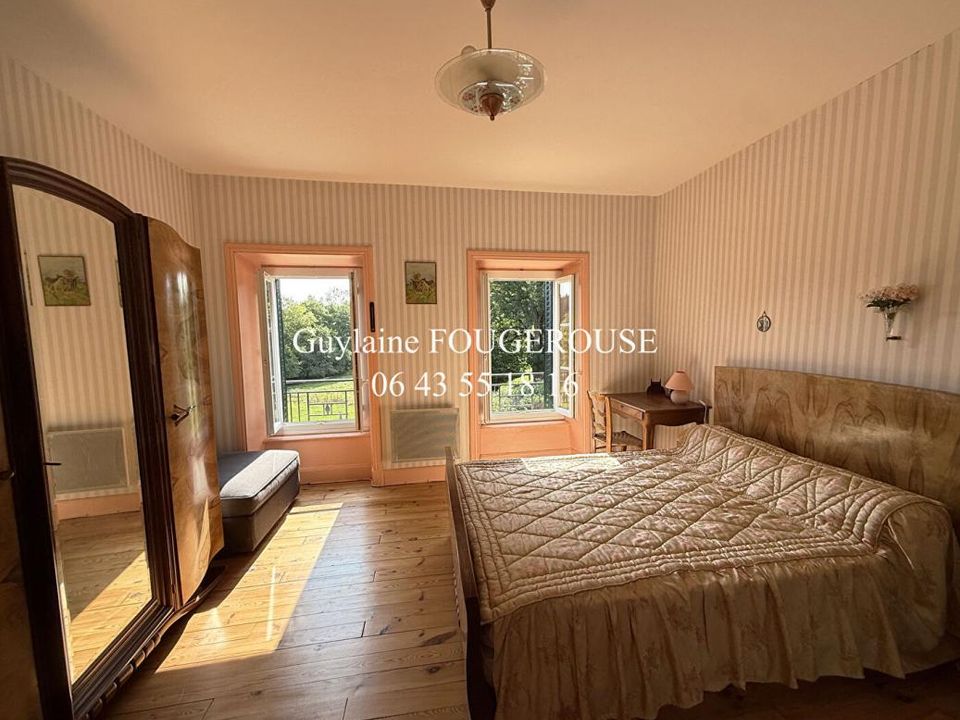 Villa i Saint-Antheme, Puy-de-Dome - foto 5