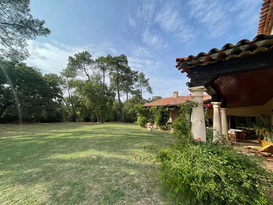 Villa i Ribaute-les-Tavernes, Gard - foto 2