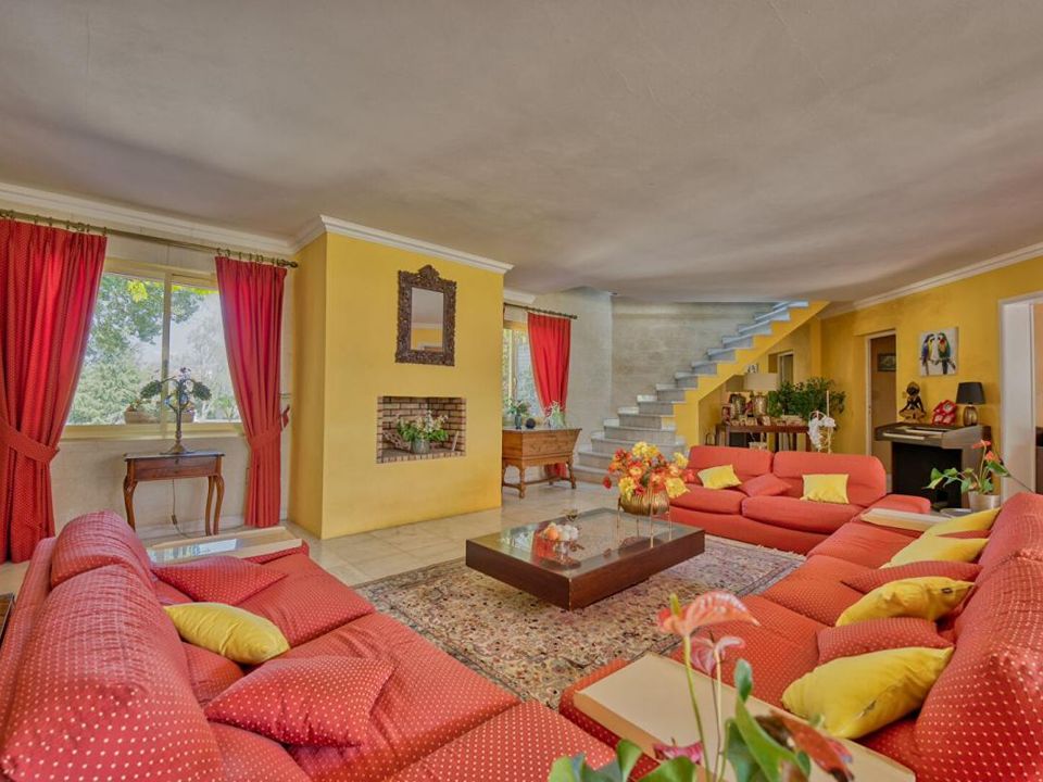 Villa i Ribaute-les-Tavernes, Gard - foto 4